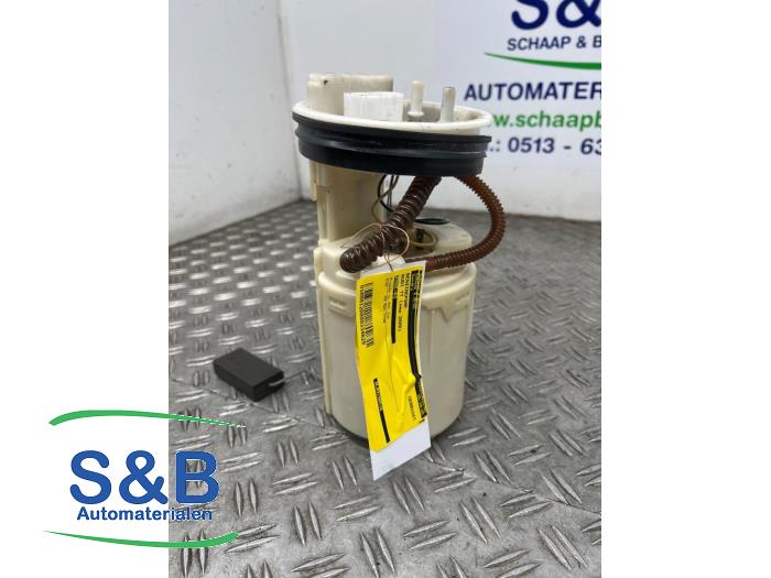 Gebrauchte Benzinpumpe Audi TT Roadster (8N9) 1.8 20V Turbo Preis € 40,00 Margenregelung angeboten von Schaap & Bron