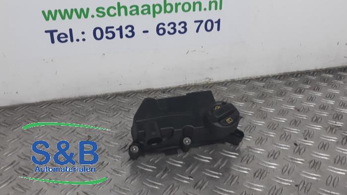 Begagnade PCV-ventil Volkswagen Golf VIII Variant (GC5) 1.0 eTSI 12V Pris € 20,00 Marginaltabell erbjuds av Schaap & Bron