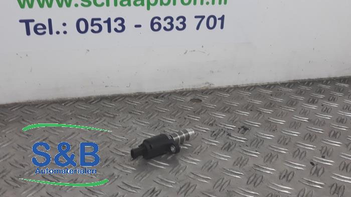 Begagnade Kamaxelsensor Citroen C3 (SX/SW) 1.2 Vti 12V PureTech Pris € 30,00 Marginaltabell erbjuds av Schaap & Bron