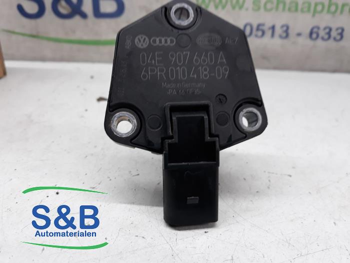 Begagnade Oljetryckssensor Volkswagen Golf VII (AUA) 1.2 TSI 16V Pris € 35,00 Marginaltabell erbjuds av Schaap & Bron