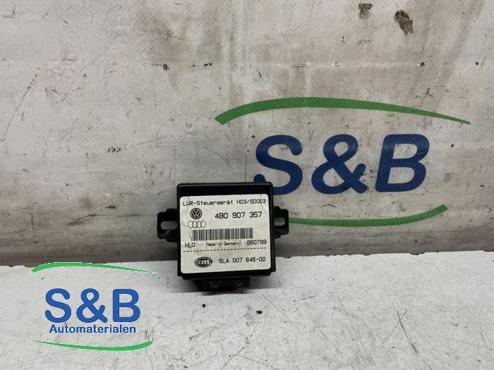 Used Computer height control Audi TT Roadster (8N9) 1.8 20V Turbo Price € 34,99 Margin scheme offered by Schaap & Bron