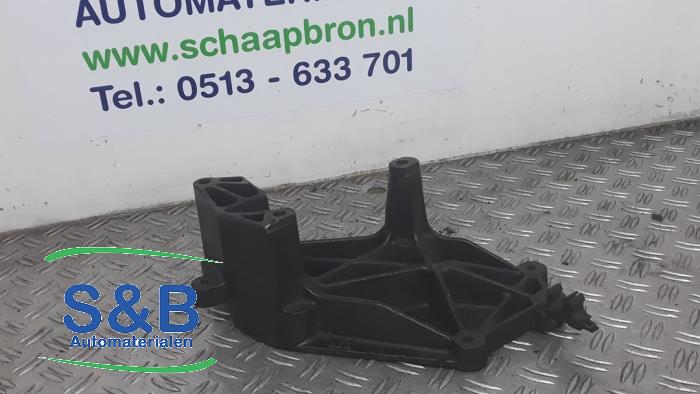 Used Engine mount Volkswagen Sharan (7M8/M9/M6) 1.8 Turbo 20V Price € 60,00 Margin scheme offered by Schaap & Bron