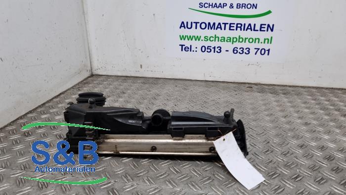 Gebrauchte Ventildeckel Audi A3 (8P1) 2.0 TDI 16V Preis € 59,99 Margenregelung angeboten von Schaap & Bron