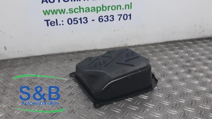 Gebrauchte Ölwanne Volkswagen Transporter T5 2.0 TDI DRF 4Motion Preis € 20,00 Margenregelung angeboten von Schaap & Bron