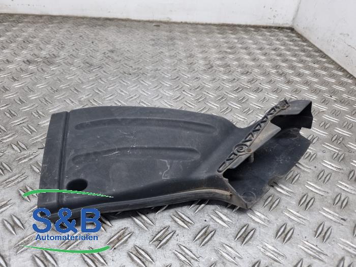Gebrauchte Luft Leitung Audi A4 (B6) 1.9 TDI PDE 130 Preis € 14,99 Margenregelung angeboten von Schaap & Bron