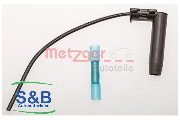 Nowe Kabel (rózne) Volkswagen Caddy Cena € 16,94 Z VAT oferowane przez Schaap & Bron