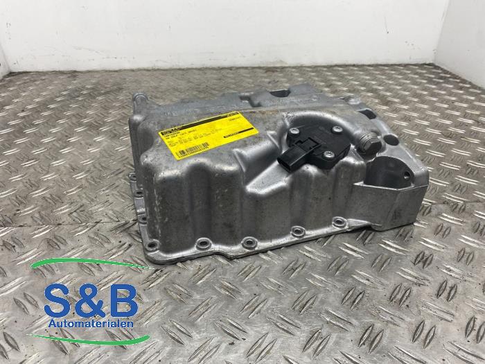 Gebrauchte Ölwanne Volkswagen Golf VII (AUA) 1.0 TSI 12V BlueMotion Preis € 80,00 Margenregelung angeboten von Schaap & Bron