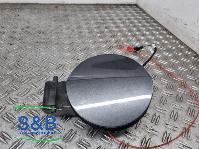 Gebrauchte Tankklappe Audi A1 Sportback (8XA/8XF) 1.4 TFSI 16V 122 Preis € 39,99 Margenregelung angeboten von Schaap & Bron