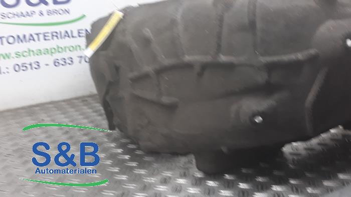 Używane Nadkole Audi A5 Sportback (F5A/F5F) 2.0 35 TFSI Mild Hybrid 16V Cena € 20,00 Procedura marży oferowane przez Schaap & Bron