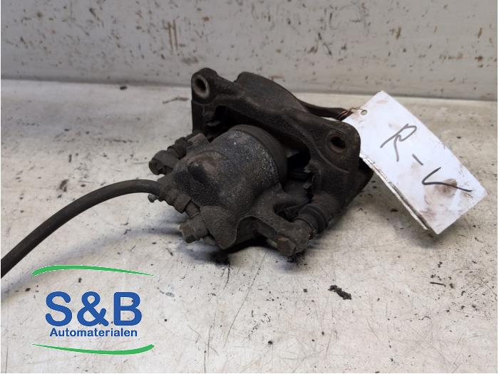 Gebrauchte Bremszange rechts vorne Suzuki Swift (ZA/ZC/ZD1/2/3/9) 1.3 VVT 16V Preis € 39,99 Margenregelung angeboten von Schaap & Bron