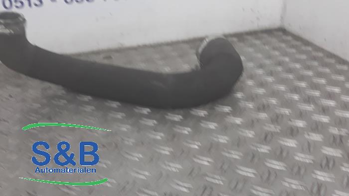 Gebrauchte Intercooler Schlauch Audi A5 Sportback (F5A/F5F) 2.0 35 TFSI Mild Hybrid 16V Preis € 35,00 Margenregelung angeboten von Schaap & Bron
