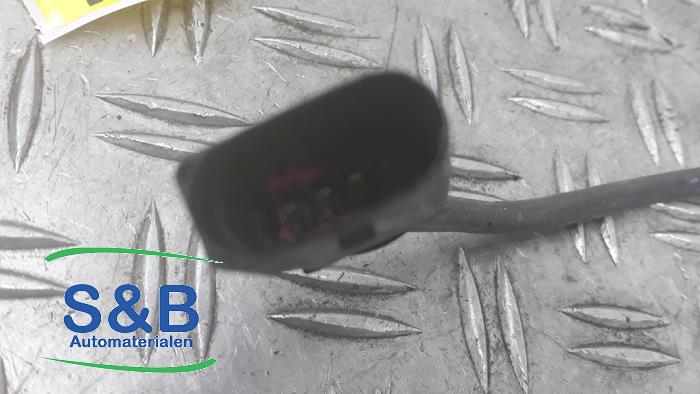 Lambda probe from a Audi A5 Sportback (F5A/F5F) 2.0 35 TFSI Mild Hybrid 16V 2021