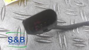 Lambda probe from a Audi A5 Sportback (F5A/F5F) 2.0 35 TFSI Mild Hybrid 16V 2021
