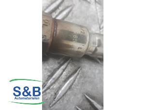 Lambda probe from a Audi A5 Sportback (F5A/F5F) 2.0 35 TFSI Mild Hybrid 16V 2021