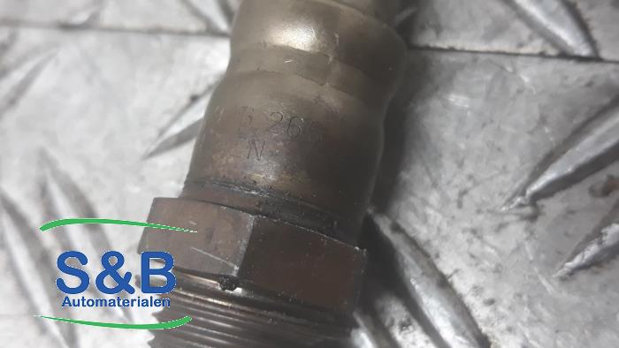 Lambda probe from a Audi A5 Sportback (F5A/F5F) 2.0 35 TFSI Mild Hybrid 16V 2021
