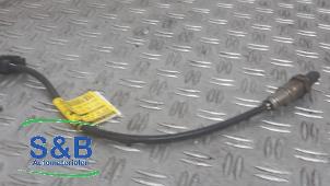 Lambda probe from a Audi A5 Sportback (F5A/F5F) 2.0 35 TFSI Mild Hybrid 16V 2021
