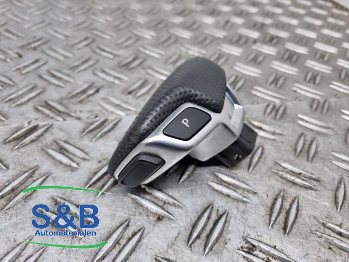 Usagé Levier de vitesse Audi A5 Sportback (F5A/F5F) 2.0 35 TFSI Mild Hybrid 16V Prix € 24,99 Règlement à la marge proposé par Schaap & Bron