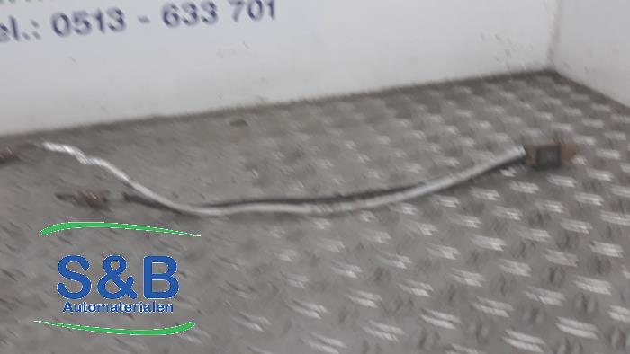Usagé Sensor température d’échappement Audi A5 Sportback (F5A/F5F) 2.0 35 TFSI Mild Hybrid 16V Prix € 75,00 Règlement à la marge proposé par Schaap & Bron