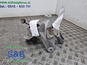 Motorlager van een Audi A5 Sportback (F5A/F5F) 2.0 35 TFSI Mild Hybrid 16V 2021