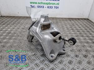 Motorlager van een Audi A5 Sportback (F5A/F5F) 2.0 35 TFSI Mild Hybrid 16V 2021