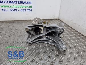 Motorlager van een Audi A5 Sportback (F5A/F5F) 2.0 35 TFSI Mild Hybrid 16V 2021