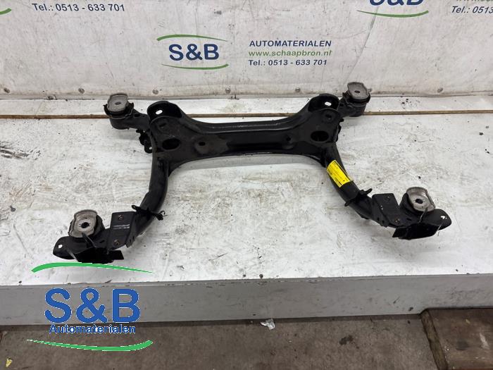 Used Subframe Audi A5 Sportback (F5A/F5F) 2.0 35 TFSI Mild Hybrid 16V Price € 75,00 Margin scheme offered by Schaap & Bron