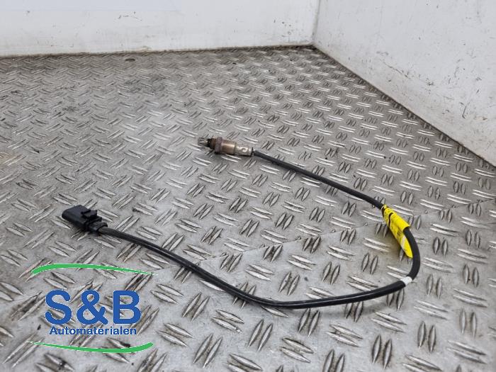 Usados Sonda Lambda Volkswagen Golf Sportsvan (AUVS) 1.4 TSI 16V Precio € 50,00 Norma de margen ofrecido por Schaap & Bron