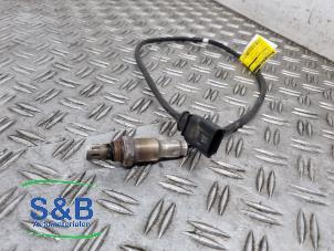 Sonde lambda d'un Volkswagen Golf Sportsvan (AUVS) 1.4 TSI 16V 2015