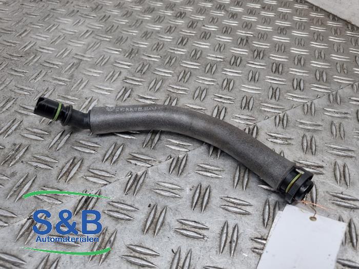 Gebrauchte Leitung (sonstige) Volkswagen Golf VII (AUA) 1.5 TSI Evo BMT 16V Preis € 19,99 Margenregelung angeboten von Schaap & Bron