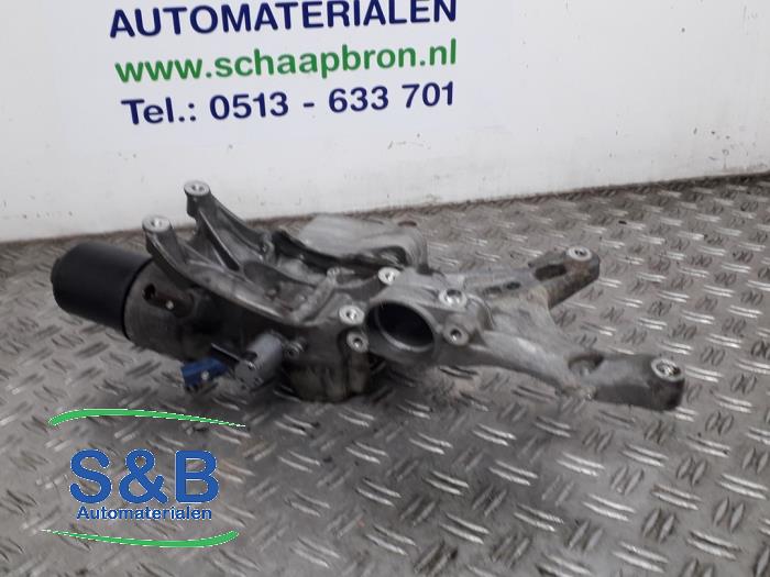 Gebrauchte Dynamostütze oben Volkswagen Golf VII (AUA) 1.8 TSI 16V Preis € 50,00 Margenregelung angeboten von Schaap & Bron