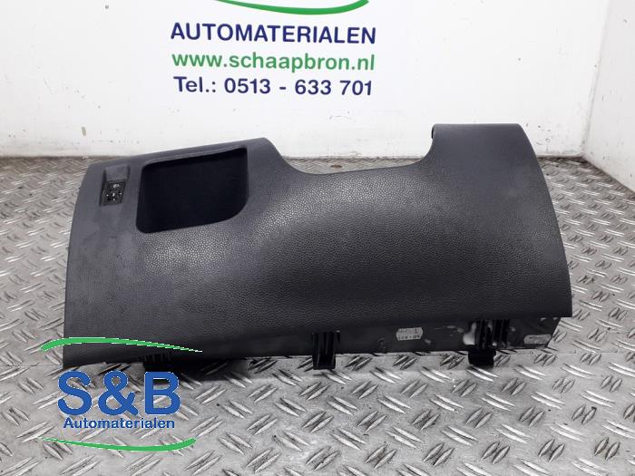 Begagnade Handskfack BMW Mini (R50/53) 1.6 16V Cooper Pris € 19,99 Marginaltabell erbjuds av Schaap & Bron