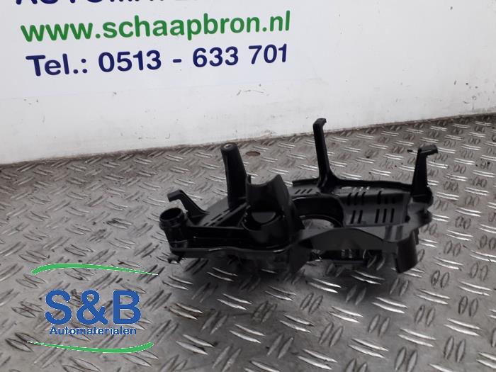 Gebrauchte Ölwanne Audi A4 (B8) 2.0 TFSI 16V Quattro Preis € 10,00 Margenregelung angeboten von Schaap & Bron