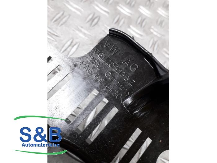 Ölwanne van een Audi A4 (B8) 2.0 TFSI 16V Quattro 2013