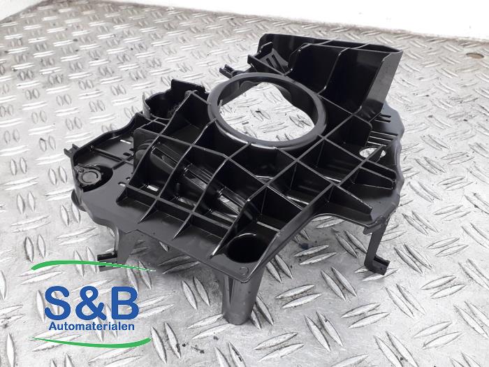 Ölwanne van een Audi A4 (B8) 2.0 TFSI 16V Quattro 2013