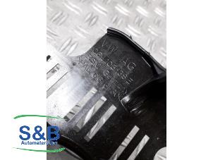 Ölwanne van een Audi A4 (B8) 2.0 TFSI 16V Quattro 2013