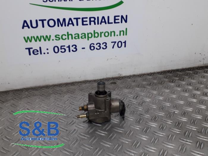 Gebrauchte Sonstige Volkswagen Golf V (1K1) 1.6 FSI 16V Preis € 125,00 Margenregelung angeboten von Schaap & Bron