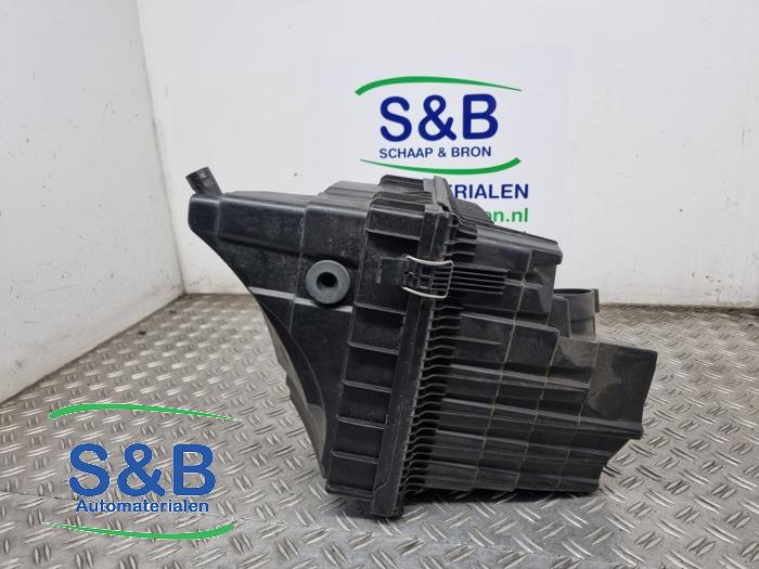 Gebrauchte Luftfiltergehäuse Volkswagen Transporter T6 2.0 TDI 150 Preis € 49,99 Margenregelung angeboten von Schaap & Bron