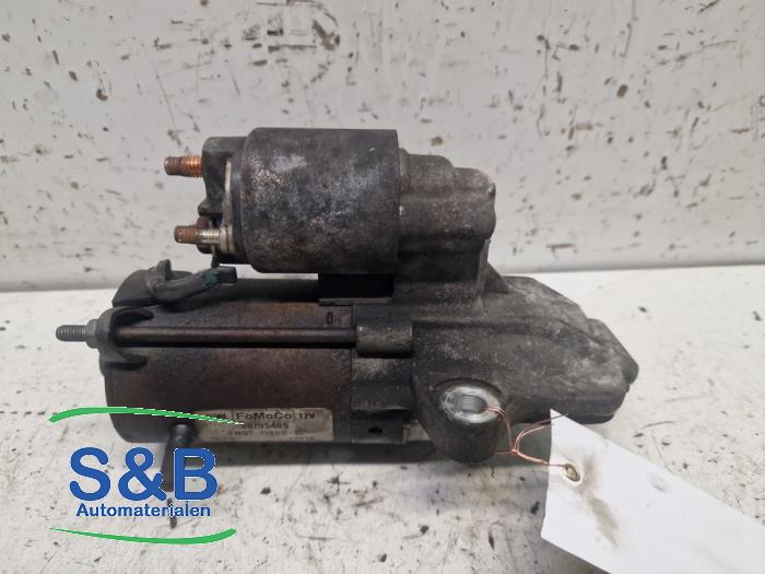 Gebrauchte Anlasser Volvo V50 (MW) 2.0 16V Preis € 35,00 Margenregelung angeboten von Schaap & Bron