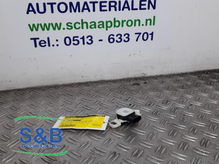 Begagnade Sensor (övriga) Toyota C-HR (X1,X5) 2.0 16V Hybrid Pris € 50,00 Marginaltabell erbjuds av Schaap & Bron