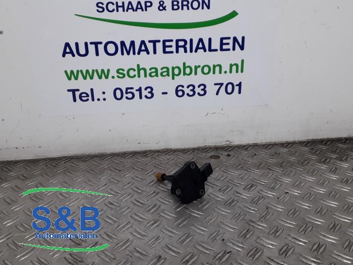 Begagnade Oljenivåsensor Audi A4 (B8) 2.0 TFSI 16V Flexible Fuel Pris € 30,00 Marginaltabell erbjuds av Schaap & Bron