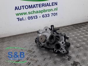 Pompe à eau d'un Audi Q3 (F3B) 1.5 35 TFSI 16V Mild Hybrid 2019