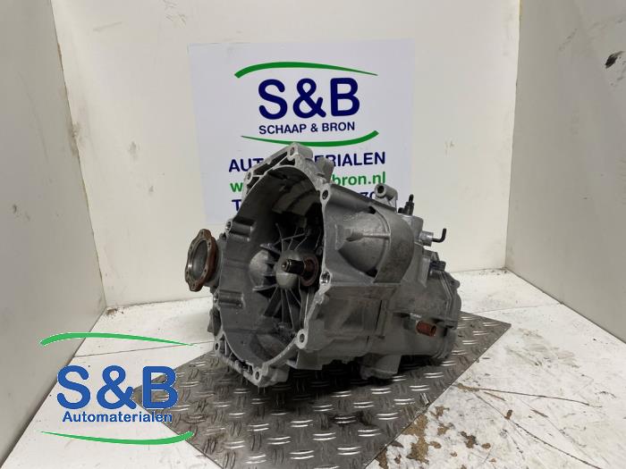Used Gearbox Skoda Octavia Combi (5EAC) 1.0 TSI 12V Price € 599,00 Margin scheme offered by Schaap & Bron