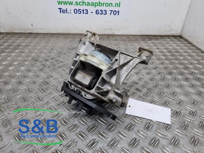 Usagé Support moteur Citroen Jumpy 1.5 Blue HDi 100 Prix € 29,99 Règlement à la marge proposé par Schaap & Bron