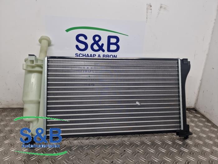 Nowe Chlodnica Fiat Panda (169) 1.2 Fire Cena € 48,38 Z VAT oferowane przez Schaap & Bron