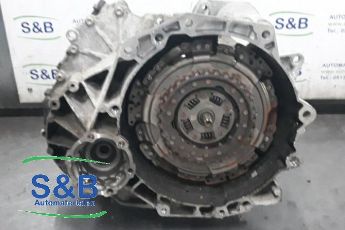 Usagé Boite de vitesses Audi A3 Sportback (8PA) 1.4 TFSI 16V Prix € 889,00 Règlement à la marge proposé par Schaap & Bron