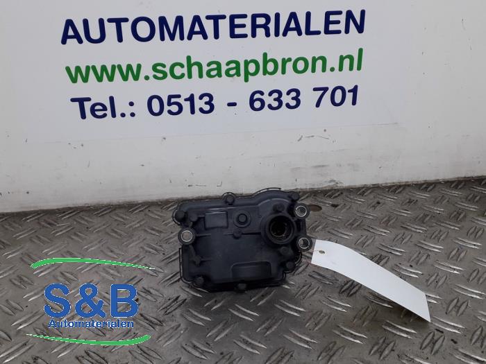 Used Engine Audi e-tron Sportback (GEA) 55 Price € 70,00 Margin scheme offered by Schaap & Bron