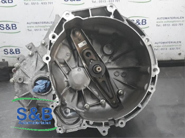 Gebrauchte Getriebe Mini Mini (F55) 1.2 12V One Preis € 699,00 Margenregelung angeboten von Schaap & Bron