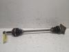 Toyota RAV4 (A1) 2.0i,SR 16V 4x4 Antriebswelle rechts hinten