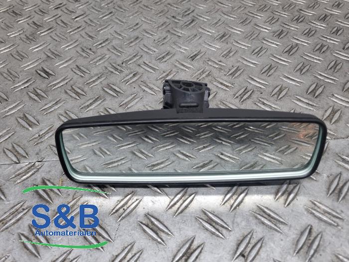 Usados Retrovisor interior Citroen Jumpy 1.5 Blue HDi 100 Precio € 14,99 Norma de margen ofrecido por Schaap & Bron