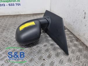 Rétroviseur extérieur électrique côté droit pour PEUGEOT 206 Pièce d'origine - RETRO PEUGEOT 34